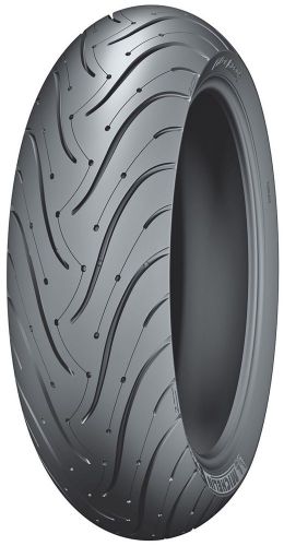 Michelin pilot road 3 180/55zr17  73w