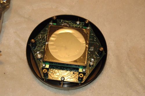 Ford think instrument cluster   (brand new )