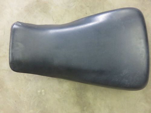 06 honda rancher es trx350te  seat 77100-hn5-n00za