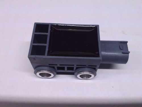 New oem mini cooper (bmw) air bag sensor 65 77 9 159 315