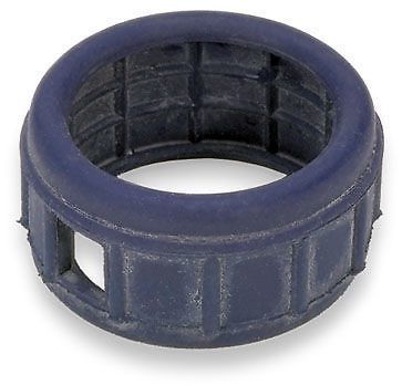 Gauge protective boot fits moroso no. 89550/ 89555/ 89560/ 89570/ 89581 rubber