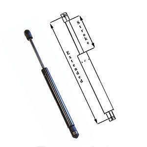 Ap products 010-521 20" 180# gas spring