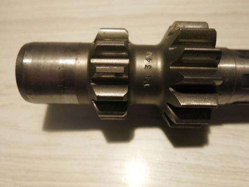 Hewland ft 200 layshaft 14 32 lotus brabam lola formula b  atlantic