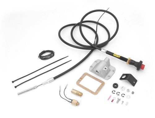 Alloy usa 450920 differential cable lock disconnect kit