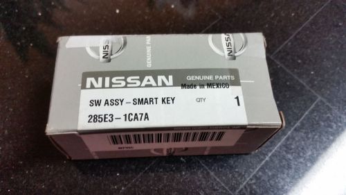 Infiniti  smart keyless entry remote fob transmitter  285e31ca7a