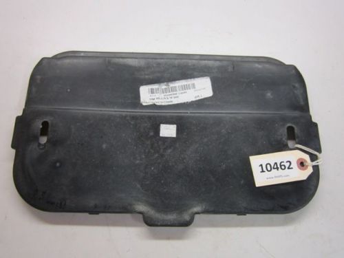 Ski-doo seat panel - 572107601 - 2002 mxz 800 x