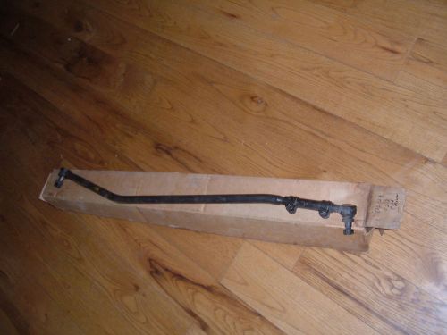 1940 1941 1942 1946 1947 1948 ford mercury drag link center link moog made usa