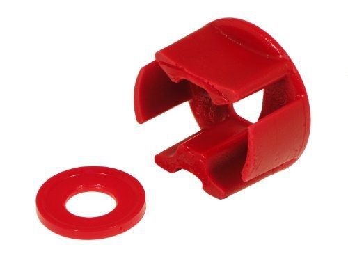 Prothane 22-503 red rear motor mount kit