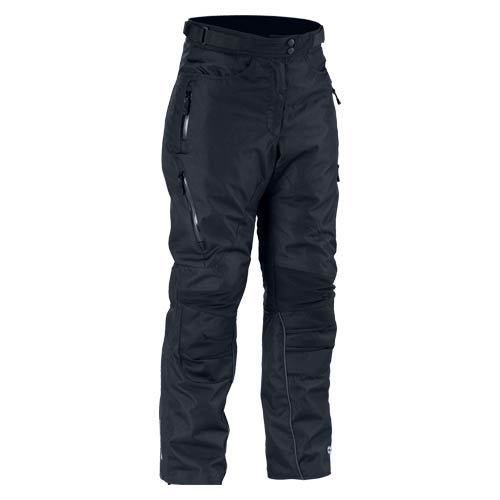 Castle streetwear velocity womens pants black