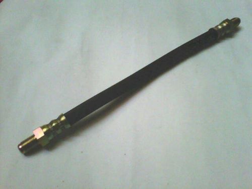 60 61 62  borgward isabella clutch hose