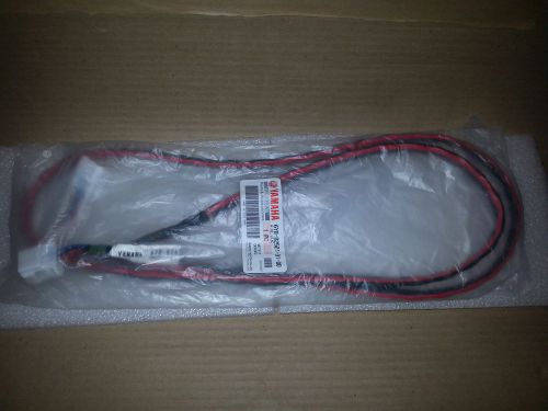 Yamaha 6y8-82521-31-00  6ft pigtail bus harness