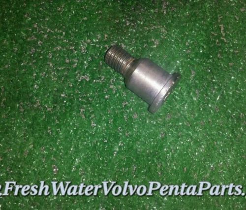 Volvo penta single bolt helmet shoulder screw 832716 or 839696 early 1980s