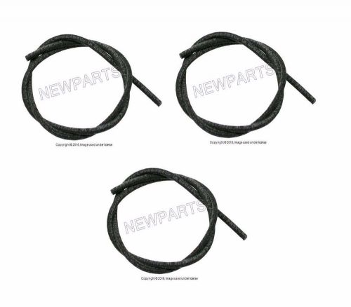 Volkswagen vw jetta golf beetle passat tdi factory oem fuel diesel vacuum hose