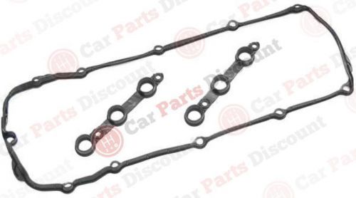 New elring valve cover gasket set, 11 12 9 070 990