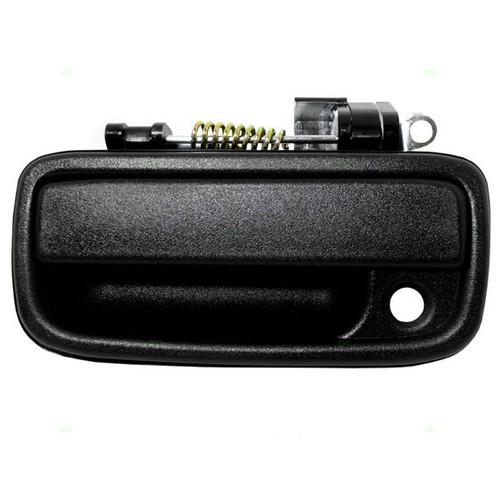 New drivers outside outer front door handle 95-04 toyota tacoma pickup truck