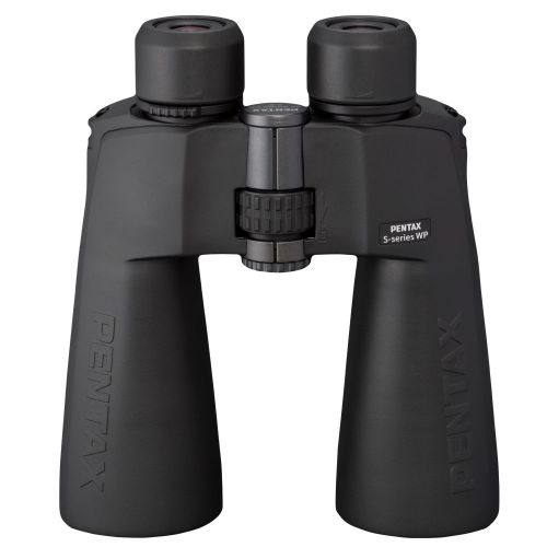 Pentax 65874 sp 20x60 waterproof binoculars - black