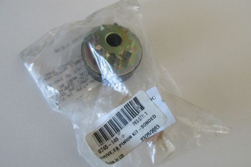 Arctic cat 0745-146 replaces  0637-265 update kit,starter pinion drive(4-1-2)