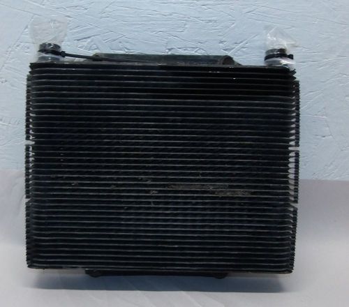 1999 chevy c3500hd gmc 6.5l rwd transmission oil cooler