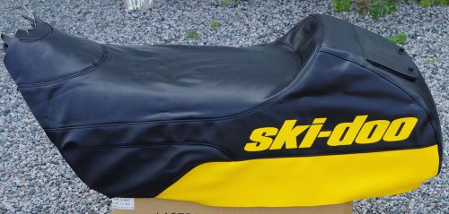 Ski-doo zx seat cover brand new 1999 mxz x 440 lc oem part# 510003646