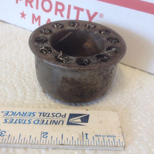 Studebaker, breather cap, used.   item:  8577