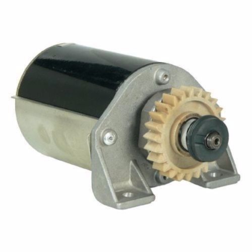 New starter for briggs &amp; stratton air cooled engines 5hp, 6hp, 7hp rs41085
