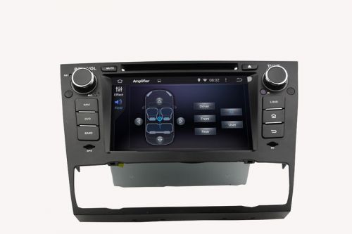 Bmw e90,e91,e92,e93 android 5.1 car dvd capacitive screen gps quad core