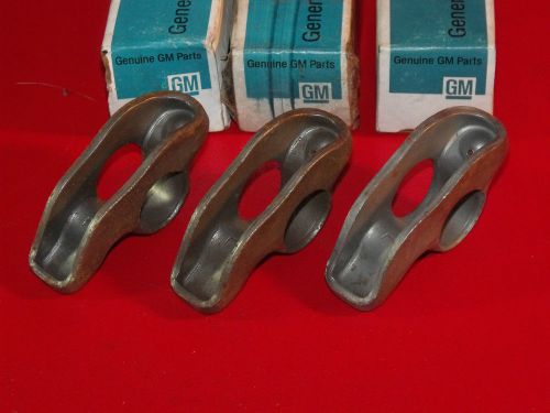 Nos 1973-1980 buick regal century gs lesabre electra centurion riviera 350 455