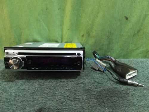 Nissan serena 2010 radio cassette [4961200]
