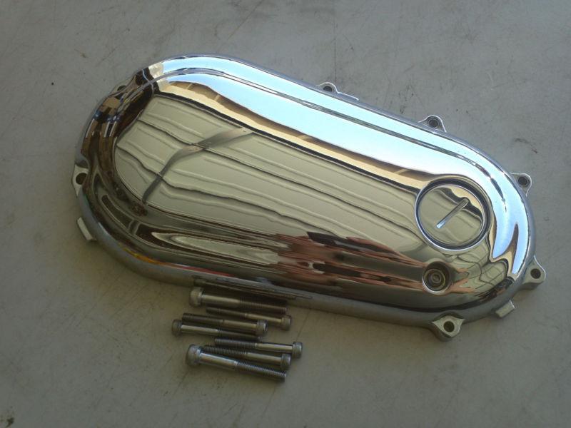 Purchase Used Yamaha Road Star Transfer Case Side Cover XV1600 XV1700