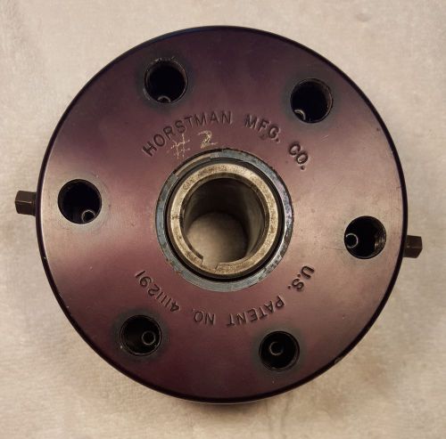 Horstman kart racing axle clutch for parts or to complete.
