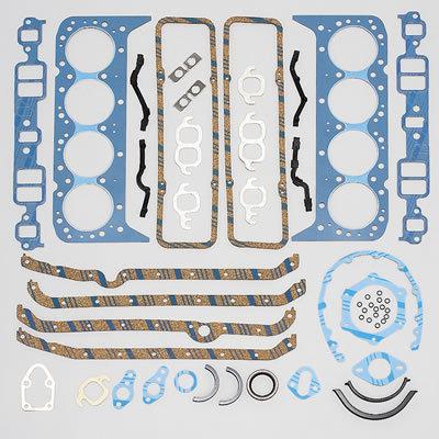 Sealed power 260-1023 gaskets full set chevy 5.0l/350 set