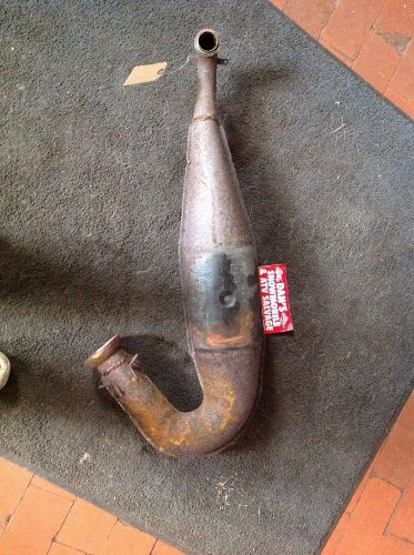 Expansion chamber arctic cat 99 zr 500 efi # 0712-232