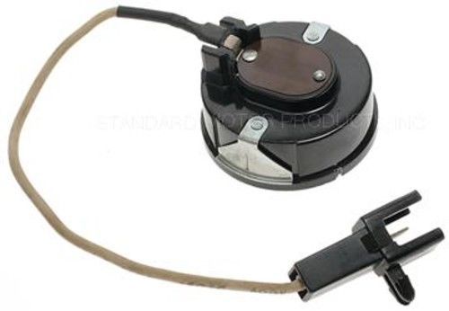 Standard motor products cv191 choke thermostat (carbureted)