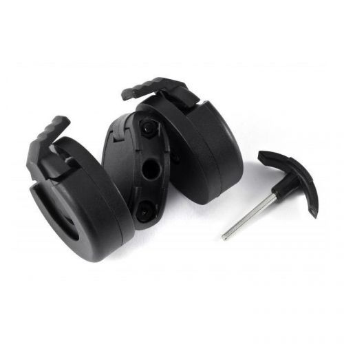 Dension car dock iph1mh0 z holder for car docks &amp; gateway cradle ip5lcru