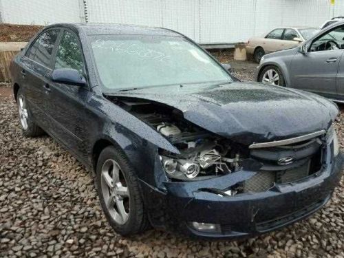 06 07 08 09 10 hyundai sonata air flow meter 3.3l 212141