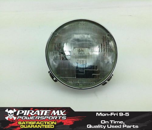 Polaris victory v92 sc headlight front headlamp #11 2000
