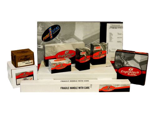 1968-1972 ford car 302 5.0l ohv v8 - engine master kit