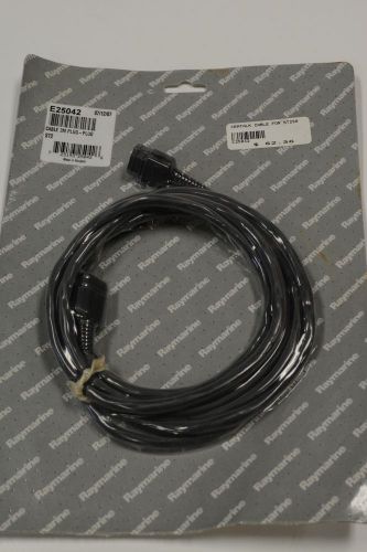 Raymarine e25042 seatalk cable