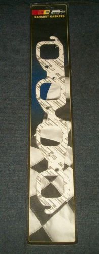 Mr gasket, mr gasket 154, exhaust gasket, bbc, big block chevy, 454ci,454