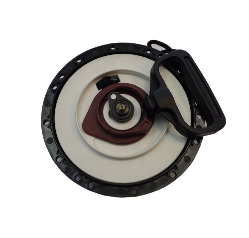 New rewind recoil pull starter 2004 2005 ski doo summit 800 ho