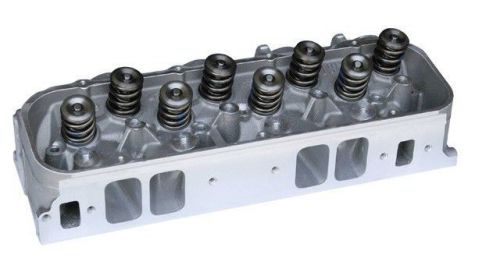 Dart 19474136 bbc pro 1 335cc cnc aluminum cylinder head single assembled 121cc