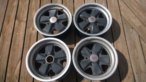 Porsche 911 fuchs rims wheels 911 361 020