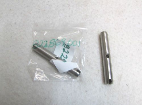 Quicksilver/mercury upper pin 822869001