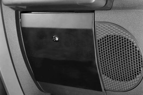 812101 smittybilt - vaulted glove box