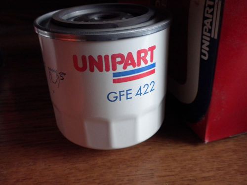 Unipart oil filter 2ea gfe422   -  new