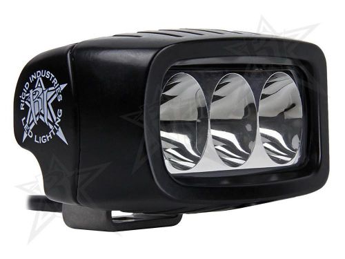 Rigid industries 91231 sr-m2 flood light - white