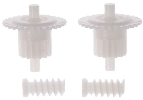 Odometer drive gear dorman 924-388