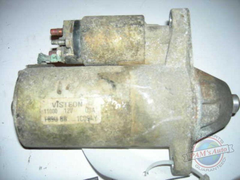 Starter explorer 1129358 98 99 00 01 02 03 04 05 assy lifetime warranty