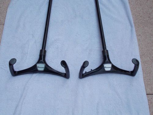 Cessna 150 control yoke wheels 3/4" x 14 3/4"