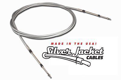 Ultm slv jckt clp cable 120in